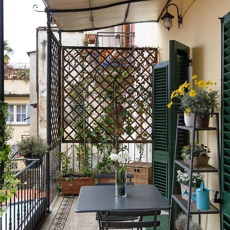 In Arezzo Apartment Exteriör bild