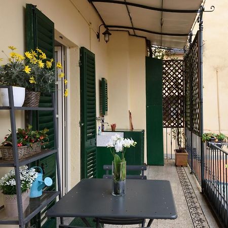 In Arezzo Apartment Exteriör bild