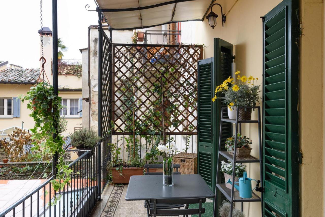 In Arezzo Apartment Exteriör bild