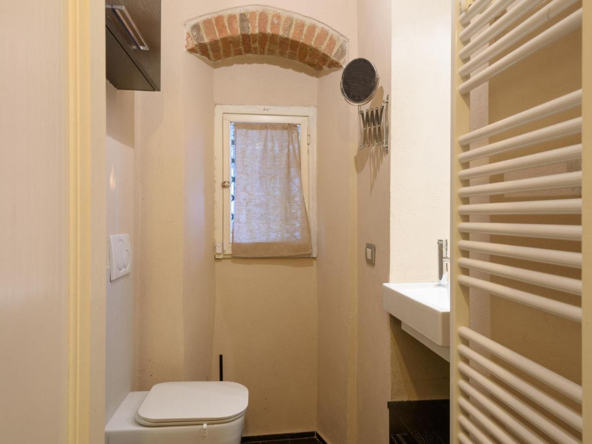 In Arezzo Apartment Exteriör bild