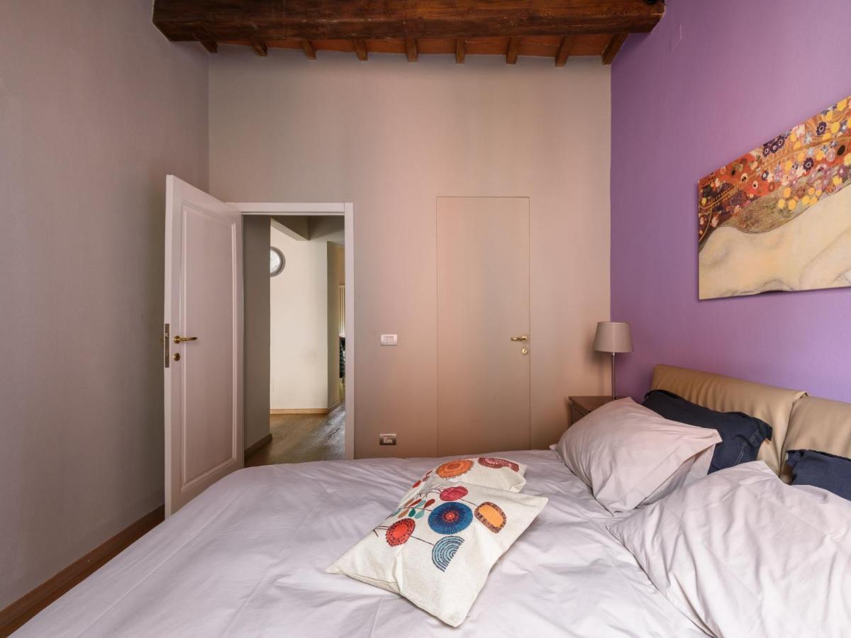 In Arezzo Apartment Exteriör bild