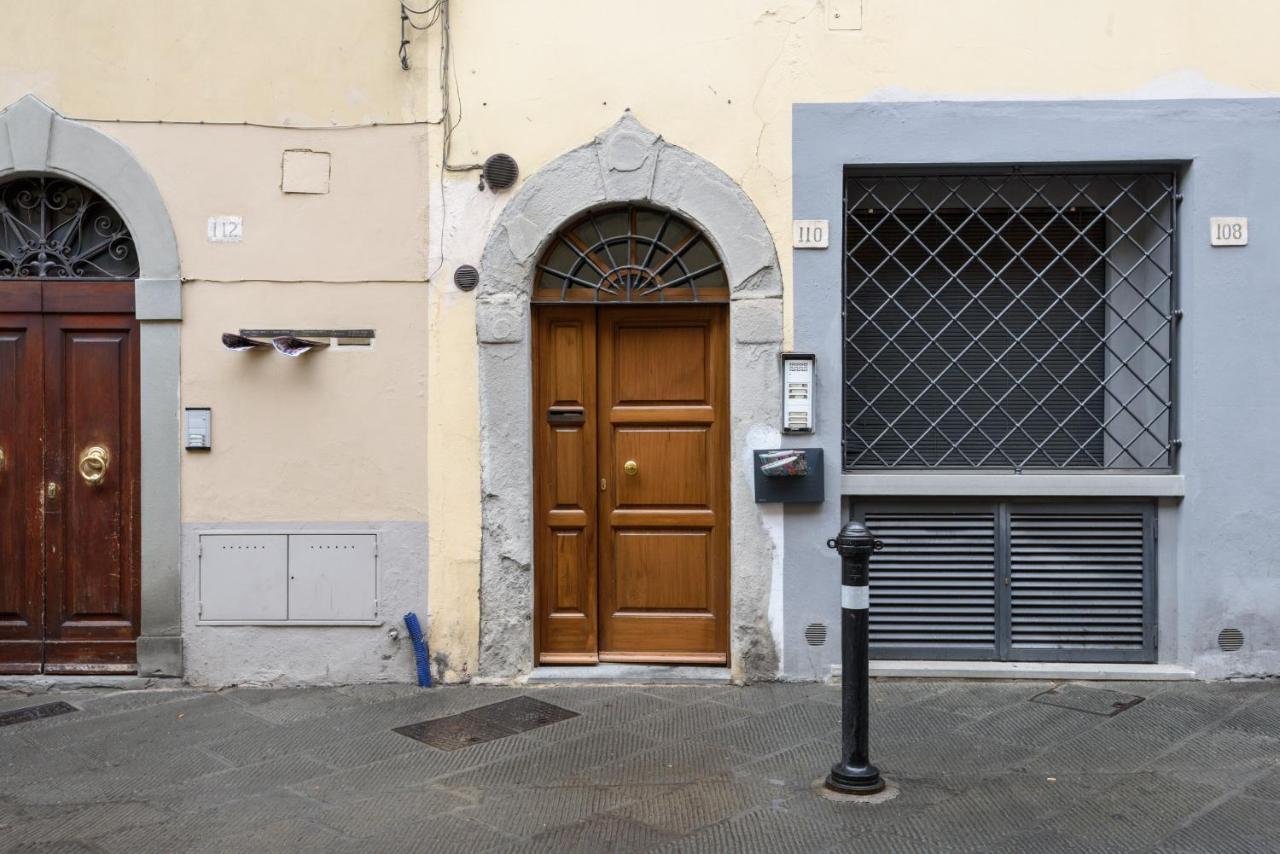 In Arezzo Apartment Exteriör bild